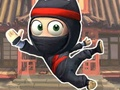 Super Ninja Adventure 