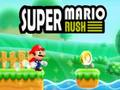 Super Mario Run 