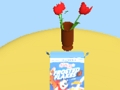 3D Breakfast Prapare 
