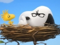 Snoopy Jigsaw Puzzle 