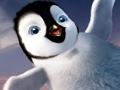 Happy Feet Jigsaw Puzzle 