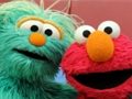 Sesame Street Jigsaw Puzzle 