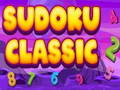 Sudoku Classic 