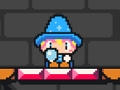 Drop Wizard Tower 