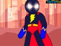 Stickman: Hero Training 