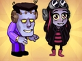 Frankenstein Go 