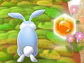 Subway Rabbit 