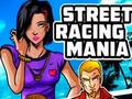 Street racing mania 