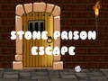 Stone Prison Escape 