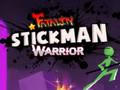 Stickman Warriors: Fatality 