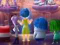 Inside Out Jigsaw Puzzle 