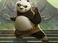 Kung Fu Panda Jigsaw Puzzle 