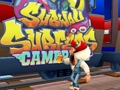 Subway Surfers Cambridge 
