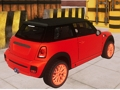 Advance Car Parking 