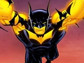 Batman Run Fast 
