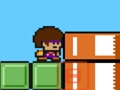 Super Afro Bro 