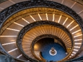 Rome Vatican Stairs Jigsaw 