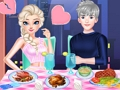 Elsa's Love Problem 