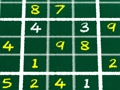 Weekend Sudoku 25 