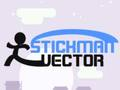 Stickman Vector 
