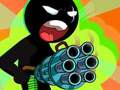Stickman Team Force 2 