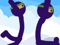 Stickman Swing Star 