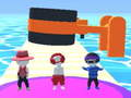 Stickman Race 
