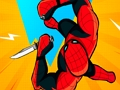 Spider-man Assassin 
