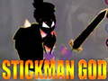 Stickman God 
