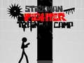 Stickman Fighter Training Camp 