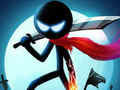 Stickman Epic Battle 