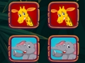 Animals Memory 