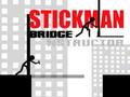 Stickman Bridge Constructor 