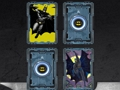 Batman Multiverse card 