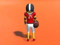 Stickman Basketball 