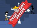 Stickman archer 