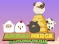 Merge Animals 2 
