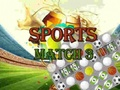 Sports Match 3 Deluxe 