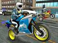 Sports Bike Simulator 3d 2018 