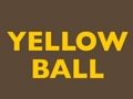 Yellow Ball 