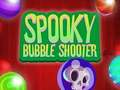 Spooky Bubble Shooter 
