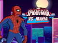 Spiderman vs Mafia 