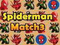 Spider-Man 3 in a row 