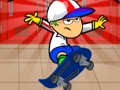 Skate Rush Challenge 