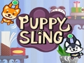 Puppy Sling 