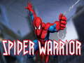 Spider Warrior 