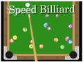 Speed Billiard 