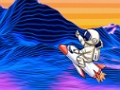 Space Odyssey 