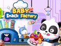 Baby Snack Factory 