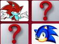 Sonic Memory Challenge 